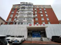 Shulan Homestay (Yuhuayuan)