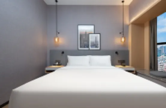 Country Inn & Suites By Radisson Taishan