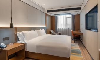 Airport International Hotel (Xuzhou Guanyin Airport)