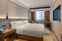 Airport International Hotel (Xuzhou Guanyin Airport) Hotels in Suining
