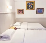 Sihai Hotel Hotels in Longshan