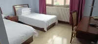 Wuyuan Yishuiju Hotel