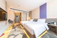 Lavande Hotel (Taixing Huangqiao Dadiyumengcheng Park Branch) Hotels near Huangqiao Ancient Town