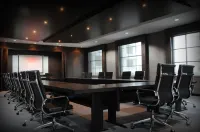 Grand City Hall - Business