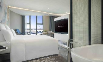 Novotel Guangzhou Baiyun Airport (Terminal)