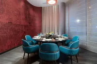 Radisson Red Wuxi Nanchang Street Ancient Canal - Aamiainen
