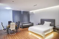 Borui Business Hotel