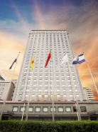 ホテルニューオータニ長富宮