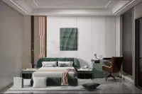 Yulai Business Hotel