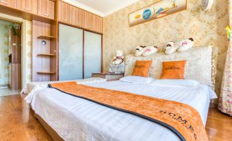 Yingkou Haiyi Family Homestay