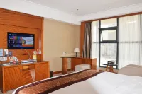 Houde Nanquanshan Hotel