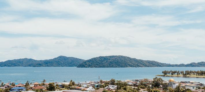 The Aru Hotel, Aru Suites by Ayuhouz Hotels in Kota Kinabalu