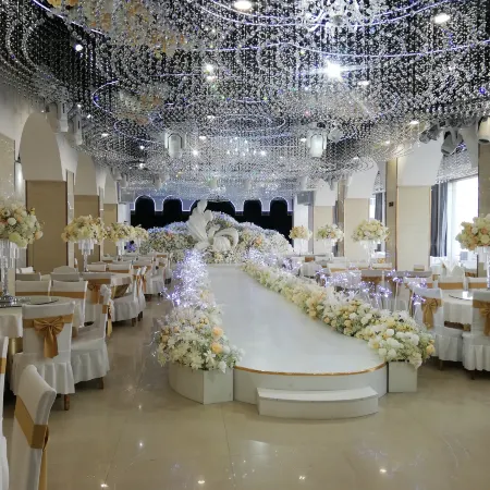 Yahao Hotel (pengtai  Central)