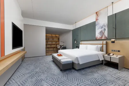 UrCove By Hyatt （Dongguan Fenggang）
