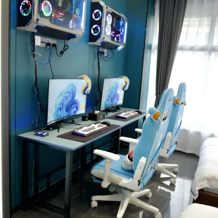Dashe E-sports Homestay