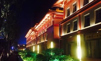 Best Home Inn (Xi'an Xiaozhai Giant Wild Goose Pagoda History Museum)