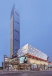 Yunbo Qingshe Hotel (Changsha Wuyi Square) Hotel in zona Changsha Tianxin Pavilion