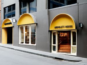 Laneways by Ovolo