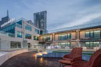 Yantai Fengdu Hotel（Yantai Station Chaoyang Street Branch)