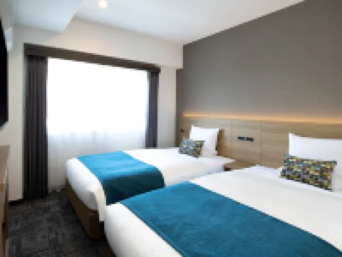 Flexstay Inn Shinurayasu Hotels in Urayasu