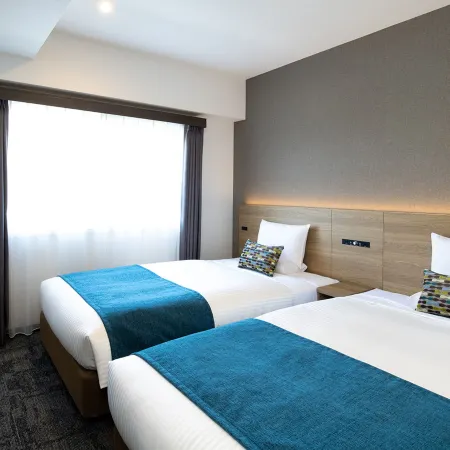 Flexstay Inn Shinurayasu