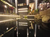 Weishan Qingsu No.1Couryard Boutique Garden Homestay