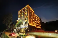 Weixi Jinxuan Hotel