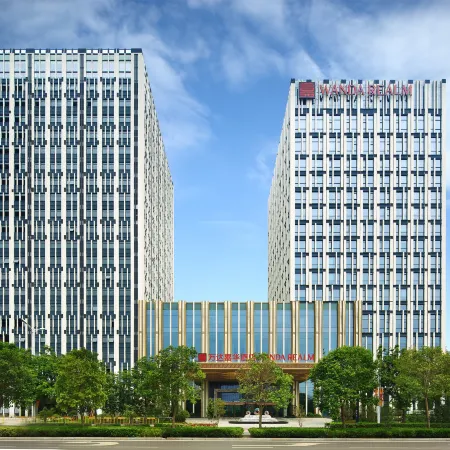 Wanda Realm Bozhou
