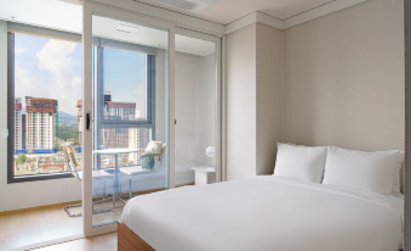 Urbanstay Myeongdong