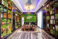 Tangtong chain hotel (Fangcheng Dongguan store)