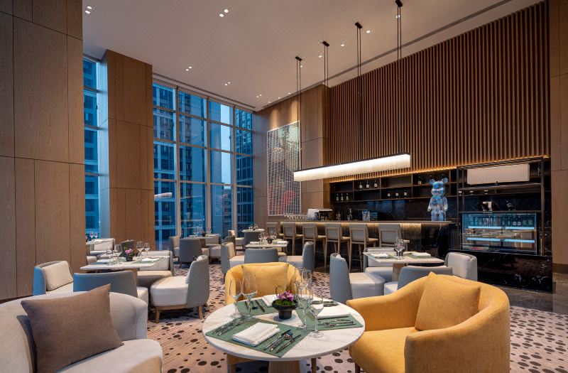 Wyndham Guangzhou Baiyun Mountain photo 4