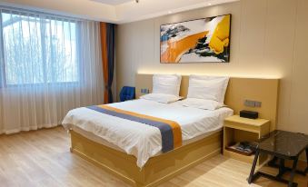 Aizunke Chain Boutique Hotel (Qingzhou Old Town)