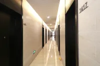 Xingyuli Summer Boutique Serviced Apartment (Jiuyan Bridge) - Jacuzzi