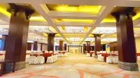 Maoxian Ancient Qiangcheng Yihuatang Hotel - breakfast