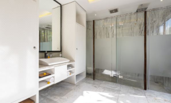 Astera Villa Seminyak by Ini VIE Hospitality