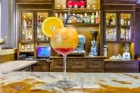 安姆比恩特酒店 - 酒吧
