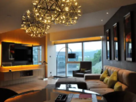 Wingtech Hotel Hotels in Huangshi