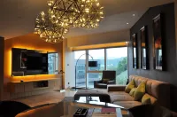 Wingtech Hotel - Bares