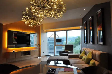Wingtech Hotel
