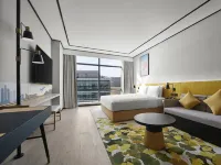 Hilton Garden Inn Beijing Daxing International Airport Hotels in Beijing