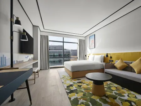 Hilton Garden Inn Beijing Daxing International Airport