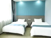 Dehui Yilong Hotel Hotels in Dehui