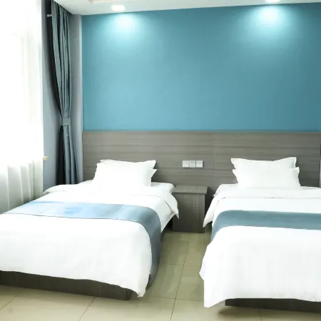 Dehui Yilong Hotel