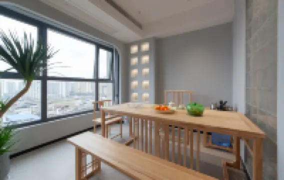 Tianyi Hotel (Zhangjiajie Tianmenshan Cableway)