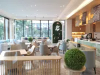 Laike Hotel Hotels near Jerusalem Old City