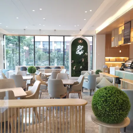 Laike Hotel Отели рядом с достопримечательностью «Старый город»