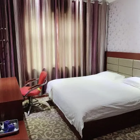 Shanshan Friendship Hotel