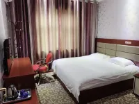 Shanshan Friendship Hotel