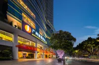 Jianguo Hotel, Guangzhou Hotels in Guangzhou