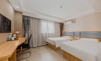 Homeinn Hotel (Shanghai Tangzhen Chuangxinzhong Road Subway Station)